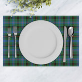Davidson Ancient Tartan Placemat