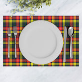 Dewar Tartan Placemat