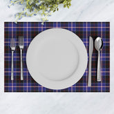 Dunlop Modern Tartan Placemat