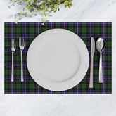 Galbraith Modern Tartan Placemat