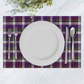 MacDonald Dress Modern Tartan Placemat
