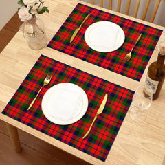 MacNaughton Modern Tartan Placemat