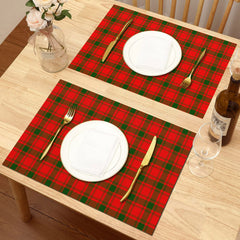 MacQuarrie Tartan Placemat