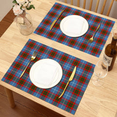 Pennycook Tartan Placemat