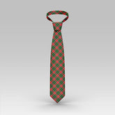 Pollock Modern Tartan Classic Tie