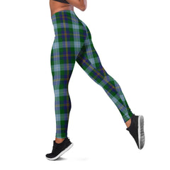 Porteous Tartan Leggings