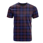 Pride of Scotland Tartan T-Shirt