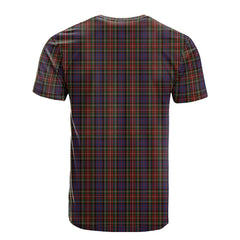 Prince Albert 02 Tartan T-Shirt