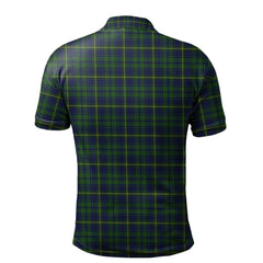 Princess Beatrice Hunting Tartan Polo Shirt