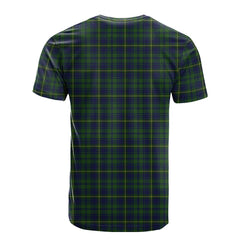 Princess Beatrice Hunting Tartan T-Shirt