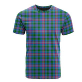 Ralston 01 Tartan T-Shirt