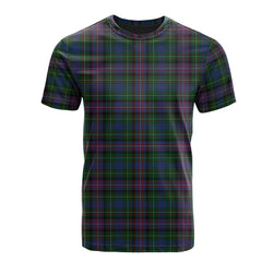 Rankin 01 Tartan T-Shirt