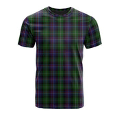 Rankin 03 Tartan T-Shirt