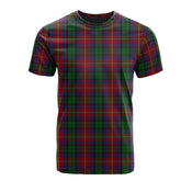 Rattray of Lude Tartan T-Shirt