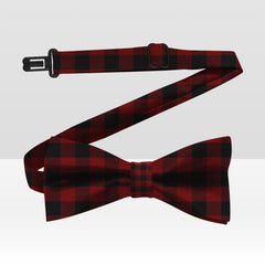 Rob Roy Macgregor Tartan Bow Tie