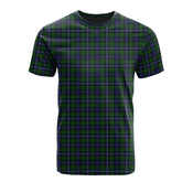 Robertson Hunting 01 Tartan T-Shirt