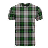 Ross Arisaid Tartan T-Shirt