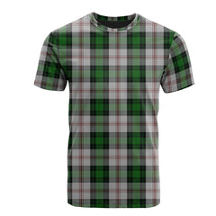 Ross Arisaid Tartan T-Shirt