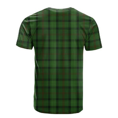Ross Hunting 03 Tartan T-Shirt