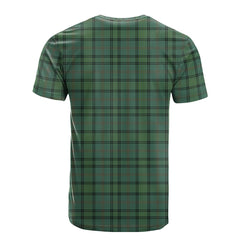 Ross Hunting Ancient Tartan T-Shirt
