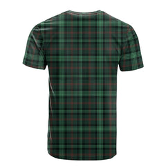 Ross Hunting Modern Tartan T-Shirt