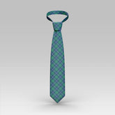 Shaw Ancient Tartan Classic Tie