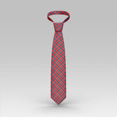 Sinclair Modern Tartan Classic Tie