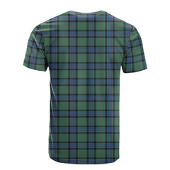 Sinclair Hunting Ancient Tartan T-Shirt