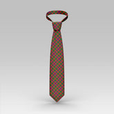 Skene Modern Tartan Classic Tie