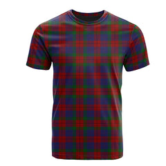 Skene of Cromar 01 Tartan T-Shirt