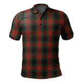 Skene of Cromar 02 Tartan Polo Shirt