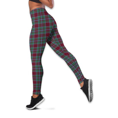 Spens (Spence) Tartan Leggings