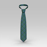 Stewart Hunting Modern Tartan Classic Tie