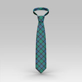 Stewart Old Ancient Tartan Classic Tie