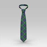 Stewart Old Modern Tartan Classic Tie