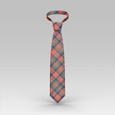 Stewart Royal Ancient Tartan Classic Tie