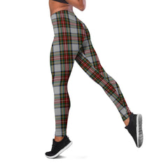 Stewart Dress Tartan Leggings