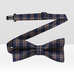 Stewart Of Appin Hunting Dress Tartan Bow Tie
