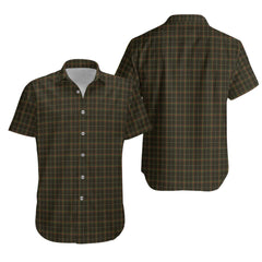Stott 02 Tartan Hawaiian Shirt