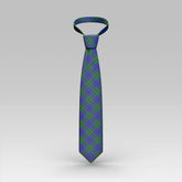 Strachan Tartan Classic Tie