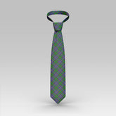Strathclyde District Tartan Classic Tie