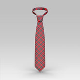 Stuart of Bute Tartan Classic Tie
