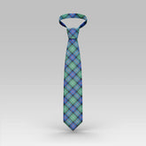 Sutherland Old Ancient Tartan Classic Tie