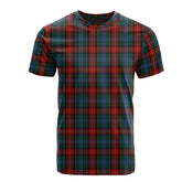 Teall of Teallach Tartan T-Shirt