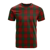 Thomas of Wales Tartan T-Shirt