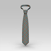 Thomson Hunting Modern Tartan Classic Tie