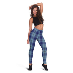 Traynor Tartan Leggings