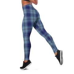Traynor Tartan Leggings