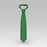 Tribe of Mar Tartan Classic Tie