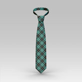 Wallace Hunting Ancient Tartan Classic Tie
